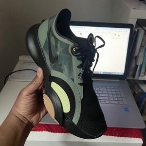 Nike - Superrep Men Size 10